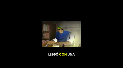 Historia de Cantuña