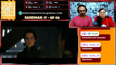 Sandman EP 6 Parte 2