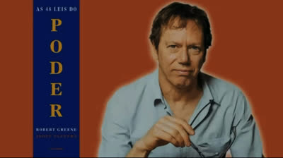 As 48 Leis do Poder (Lei 31)