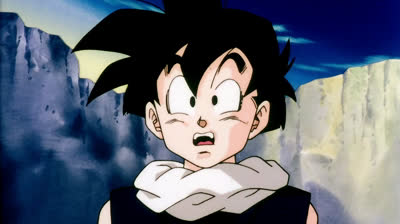 Dragon Ball Z - Broly - O Lendário Super Sayajin (1993) Dublado