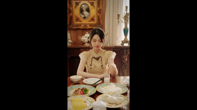 The Return of the 18-Year-Old Great-Grandmother: Restoring the Family’s Glory | Episode 14