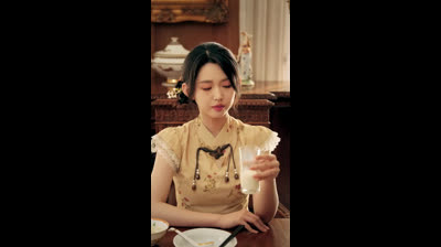 The Return of the 18-Year-Old Great-Grandmother: Restoring the Family’s Glory | Episode 15