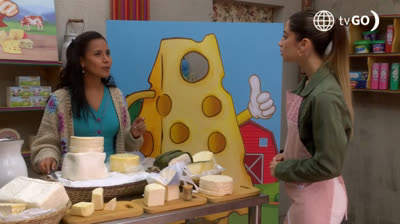 Al Fondo Hay Sitio - Miercoles - Capitulo 135 - Emision 03-09-25