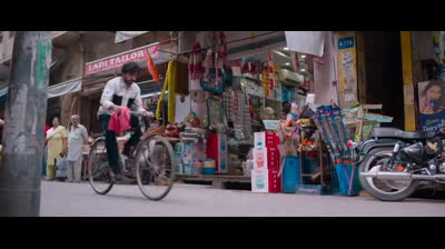 Mr. and Mrs. 420 Again (2025) latest Punjabi movie