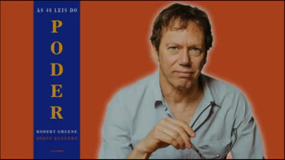 As 48 Leis do Poder (Lei 42)