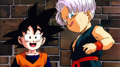 Dragon Ball Z - O Combate Final - Bio-Broly (1994) Dublado