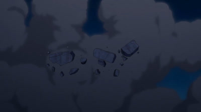 Dandadan 2 capitulo 9