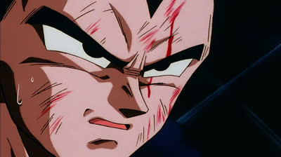 Dragon Ball Z -  O Renascimento da Fusão! Goku e Vegeta! (1995) Dublado