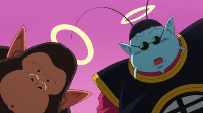 Dragon Ball Z - A Batalha dos Deuses (2013) Dublado