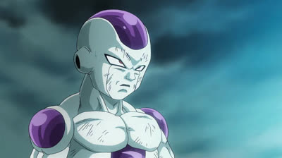 Dragon Ball Z - O Renascimento de Freeza (2015) Dublado