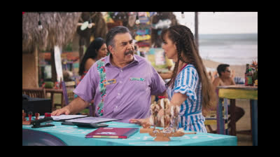 Una familia de diez Temporada 12 Episodio 14