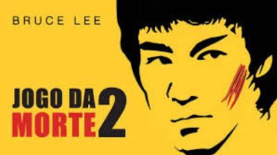 AÇÃO : Jogo da morte 2 .