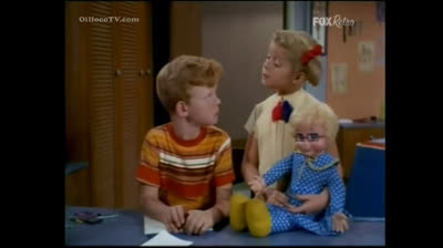 Tre Nipoti E Un Maggiordomo 1966 03x23