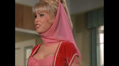 Strega per amore 04x22