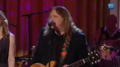Susan Tedeschi, Derek Trucks y Warren Haynes hicieron de I’d Rather Go Blind algo más que un cover