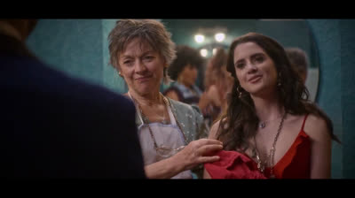 Tratamento de Realeza 2022 DUBlado