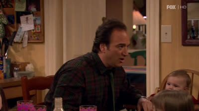 La vita secondo Jim 01x22