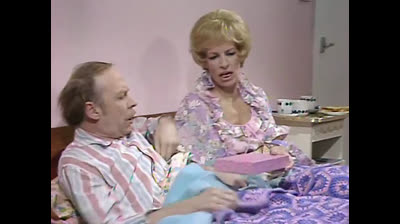 George E Mildred 02x02 L Ora Illegale
