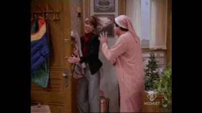 Mork e Mindy 04x04 Un Parto Difficile