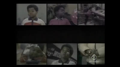 Il Mio Amico Arnold 04x23 Stress Quale Stress