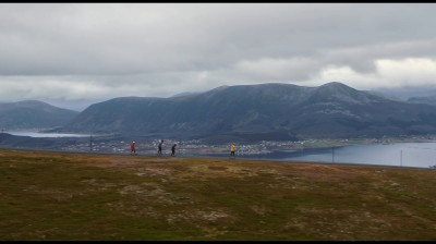 Lockdown: Relative Risk - Bande-annonce officielle