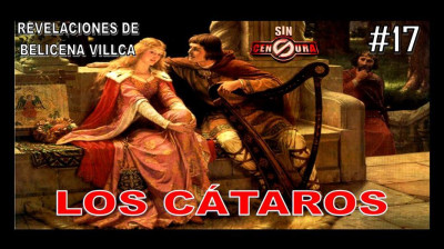 17. LOS CÁTAROS.