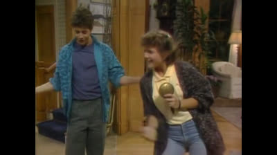 Genitori In Blue Jeans 01x11 Standardized Test