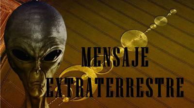 LOS EXTRATERRESTRES HABLAN.