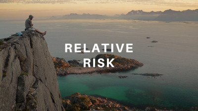 Lockdown: Relative Risk - Documental completo