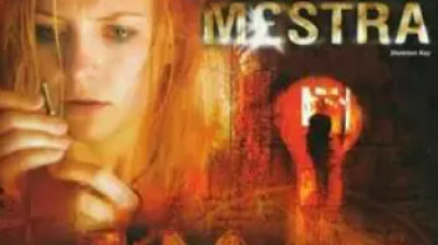 A chave Mestra - Suspense