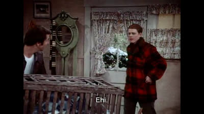 Happy Days 03x19
