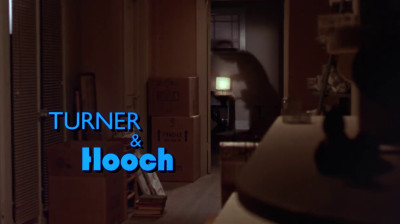 Turner et Hooch_1989