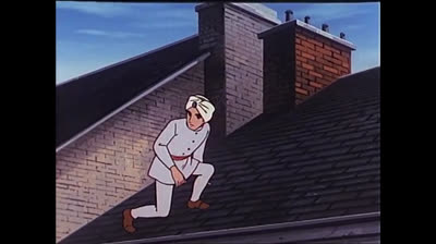 Lovely Sara 36 Magica Realta