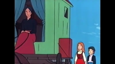 Peline Story 11 Barone E Forte