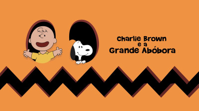 Charlie Brown e a Grande Abóbora (1966) DUB
