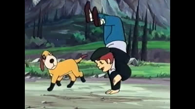 Peline Story 10 Un Rivale Pericoloso