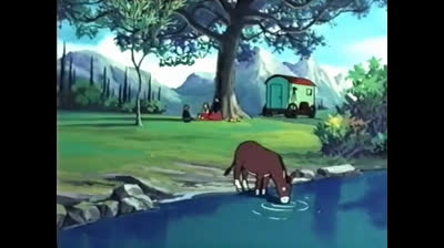 Peline Story 08 L Asino E Scomparso