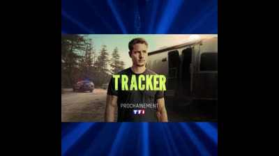 Tracker (série télévisée)
