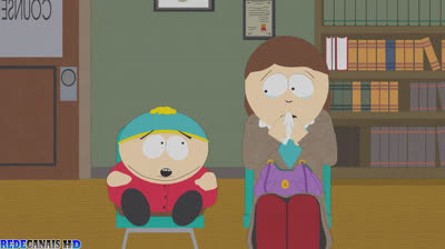 South Park S10 Ep07 Tsst