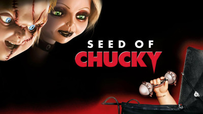Le Fils de Chucky  Seed of Chucky  2004 (DEMANDE DE UP)