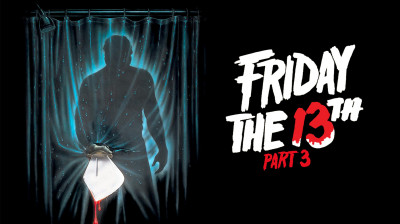 Meurtres en 3 dimensions  Friday the 13th Part 3 1982