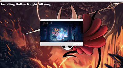 Hollow Knight: Silksong Download FULL PC GAME