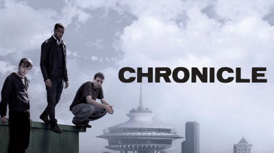 Chronicle  2012