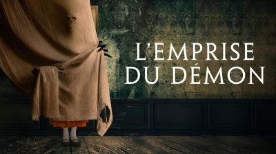 L’Emprise du démon  The Offering  2022