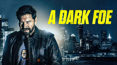A Dark Foe  2020