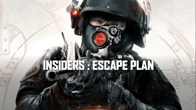 Insider Escape Plan (film complet en français)
