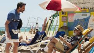 Ceo Film ▷Playa de Lobos: Unstrung: Tamna strana [2025] -HD- Online Sa Prevodom