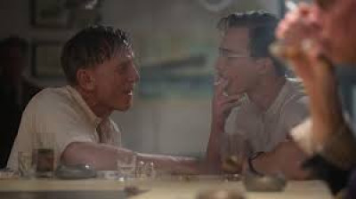 [FILM-COMPLET] Queer (2025) 'en StreamingVF en Français, VOSTFR