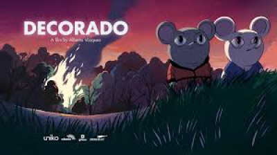 [FILM-COMPLET] Decorado (2025) 'en StreamingVF en Français, VOSTFR