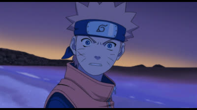 Naruto - O Filme 3 - Guardiões do Reino da Lua Crescente (2006) Dublado